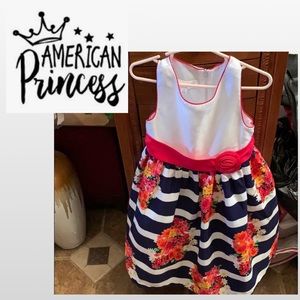 Beautiful Girls Dress!